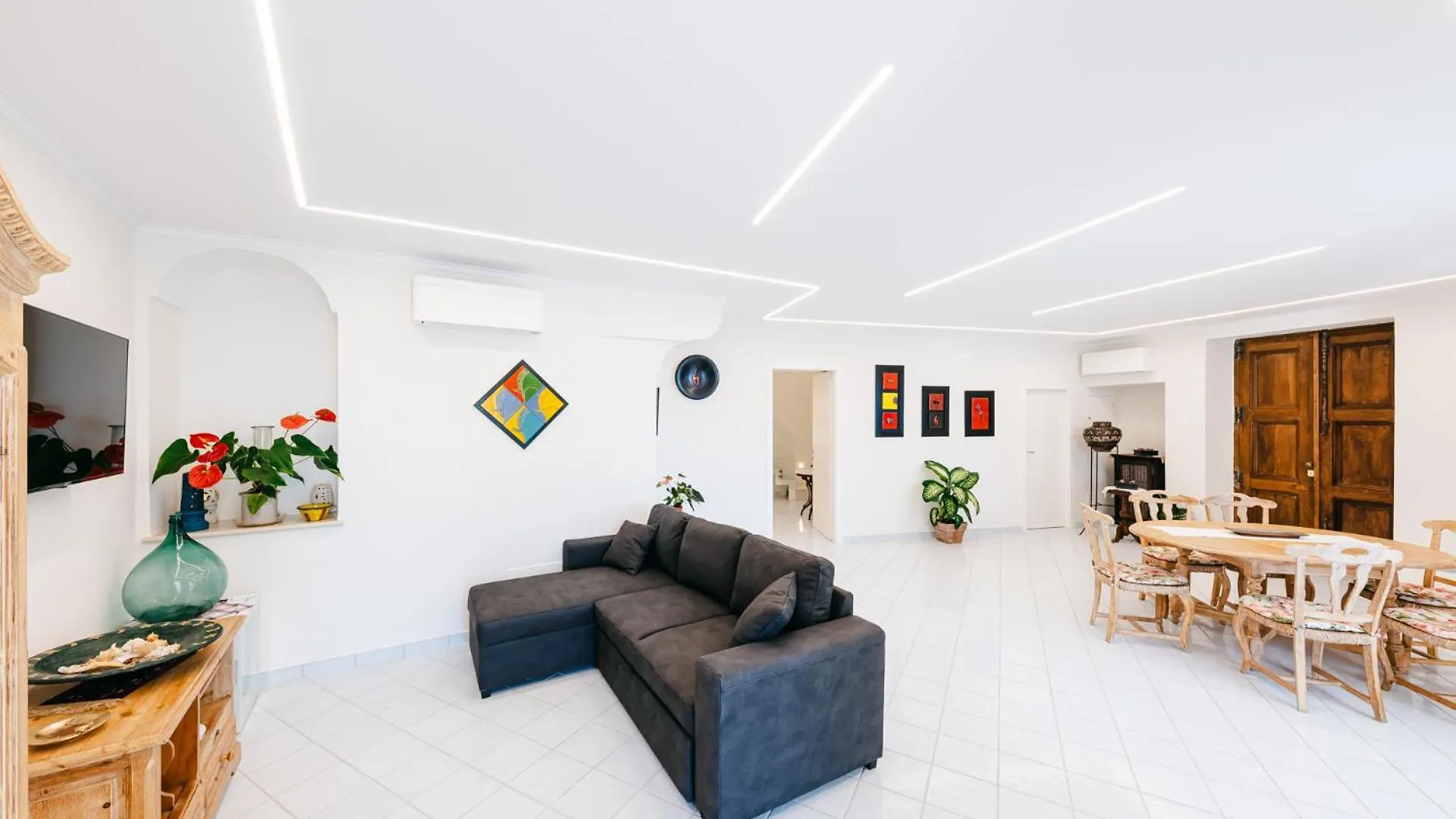 Amalfi Art Apartment