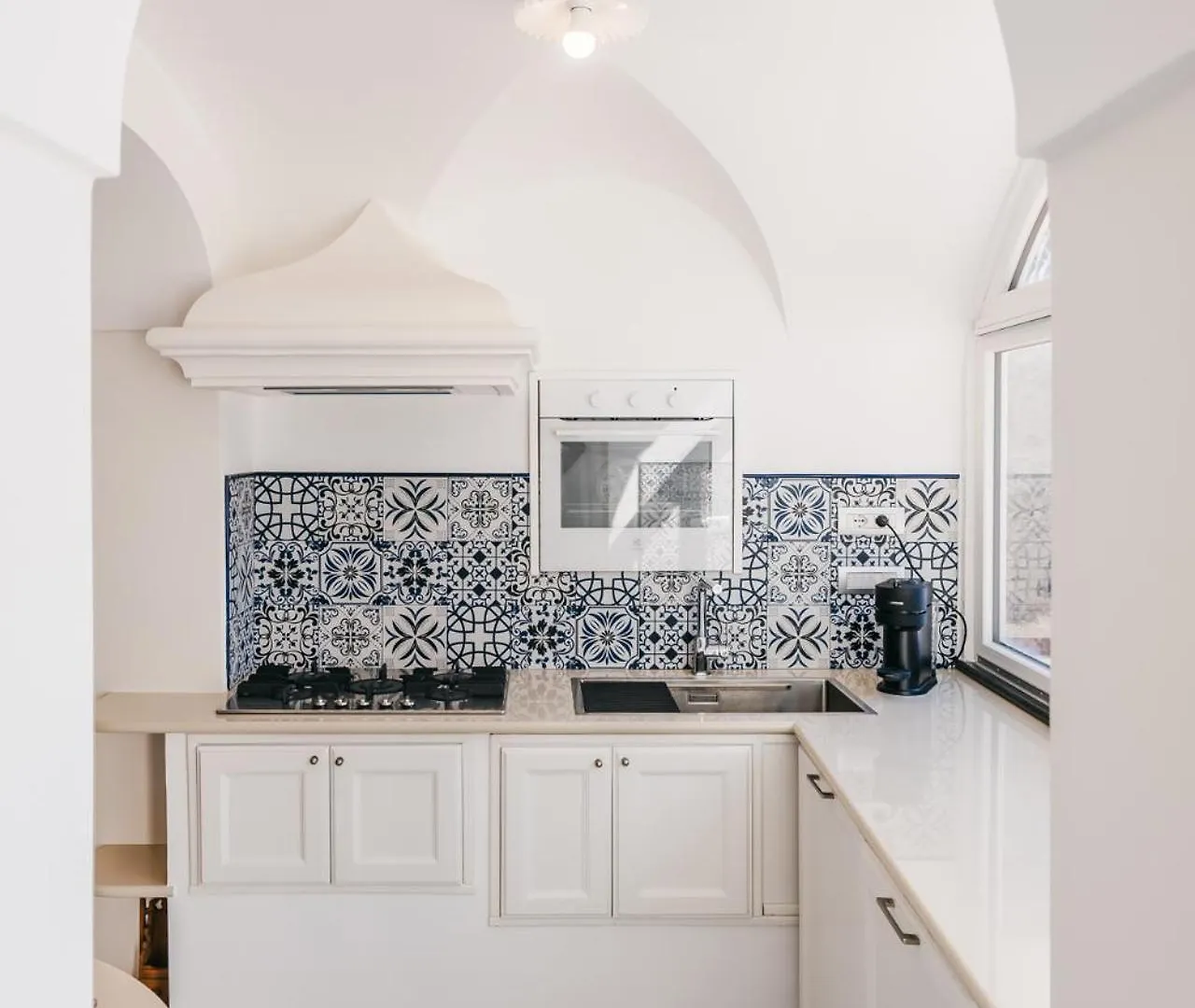 Amalfi Art Apartment 0*,  Italy