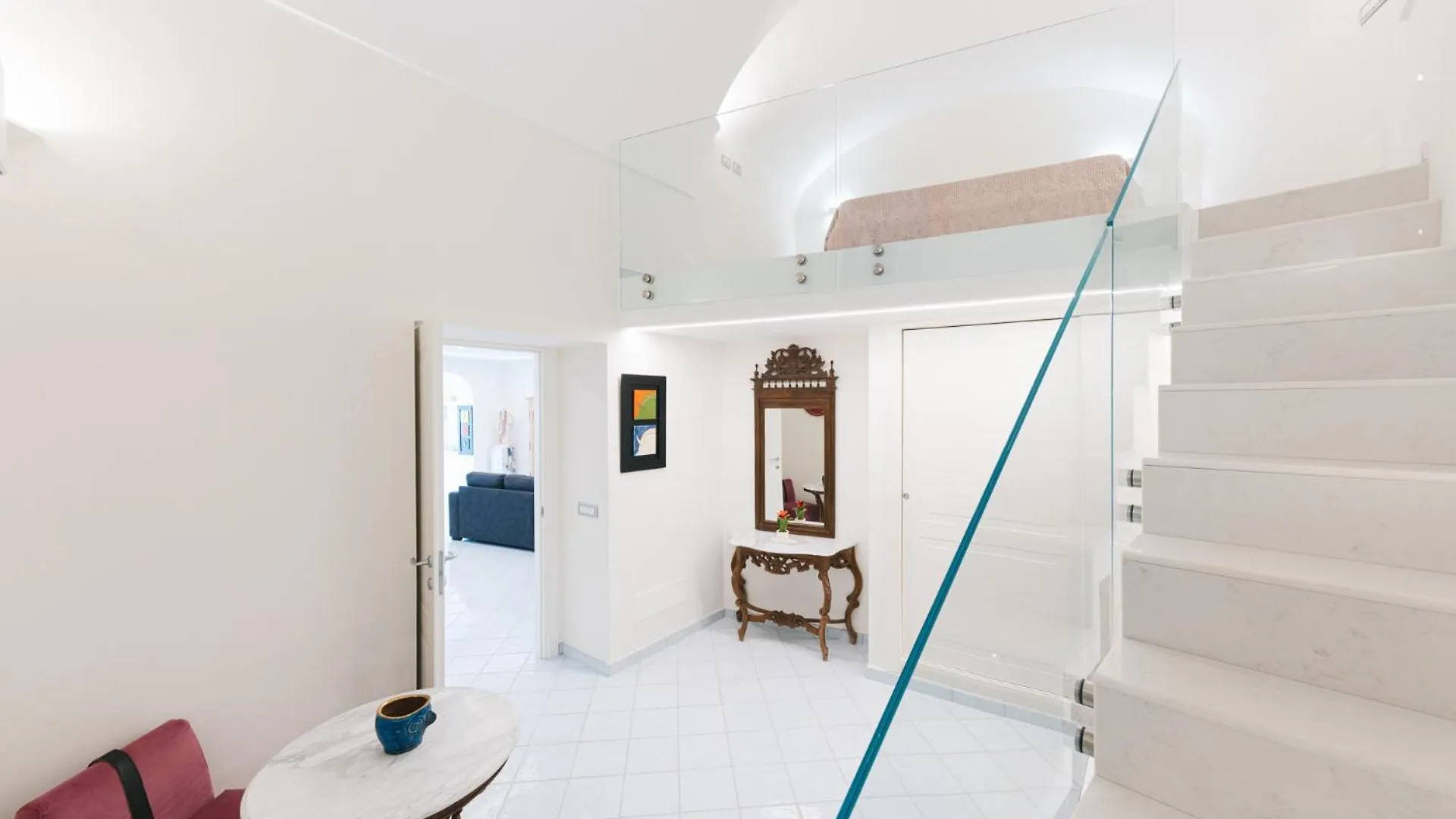 Amalfi Art Apartment Italy