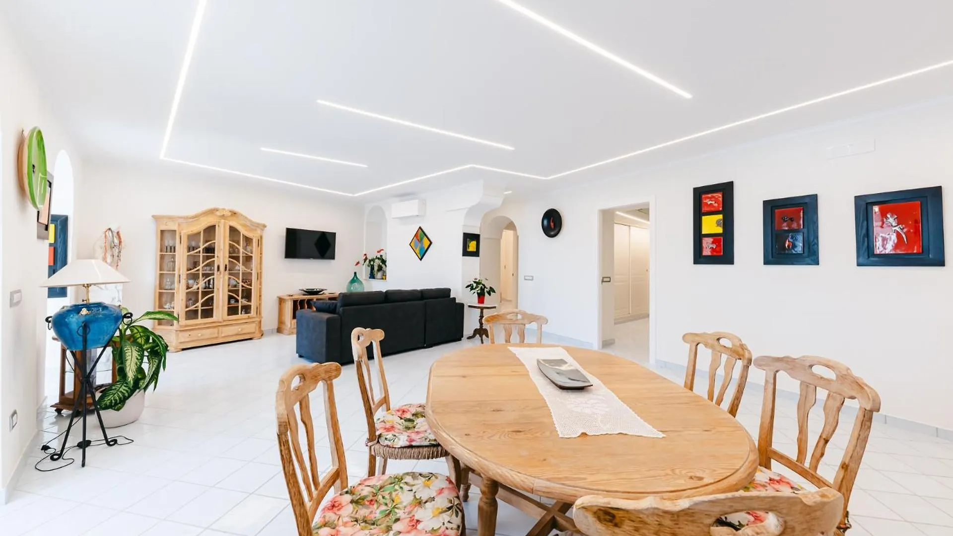 Amalfi Art Apartment