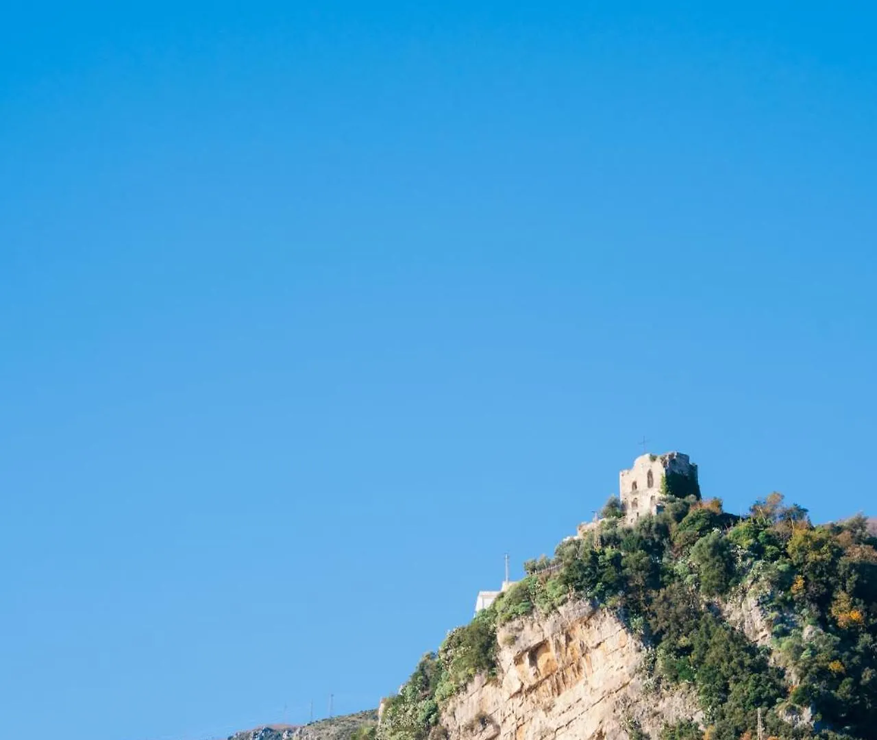 Amalfi Art Apartment