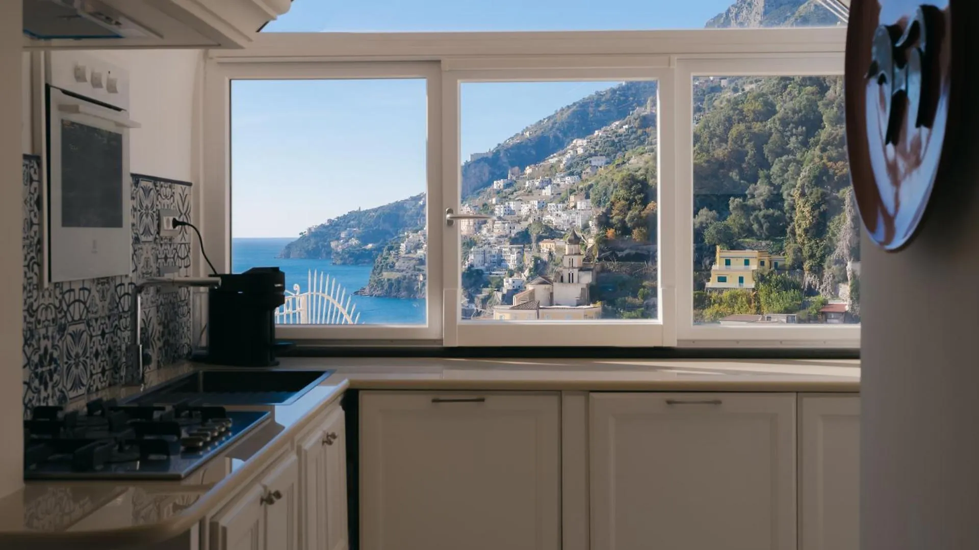 Amalfi Art Apartment イタリア