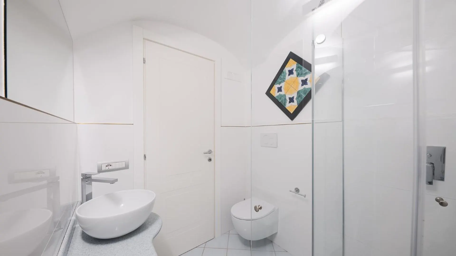 Amalfi Art Apartment 0*,  Italy