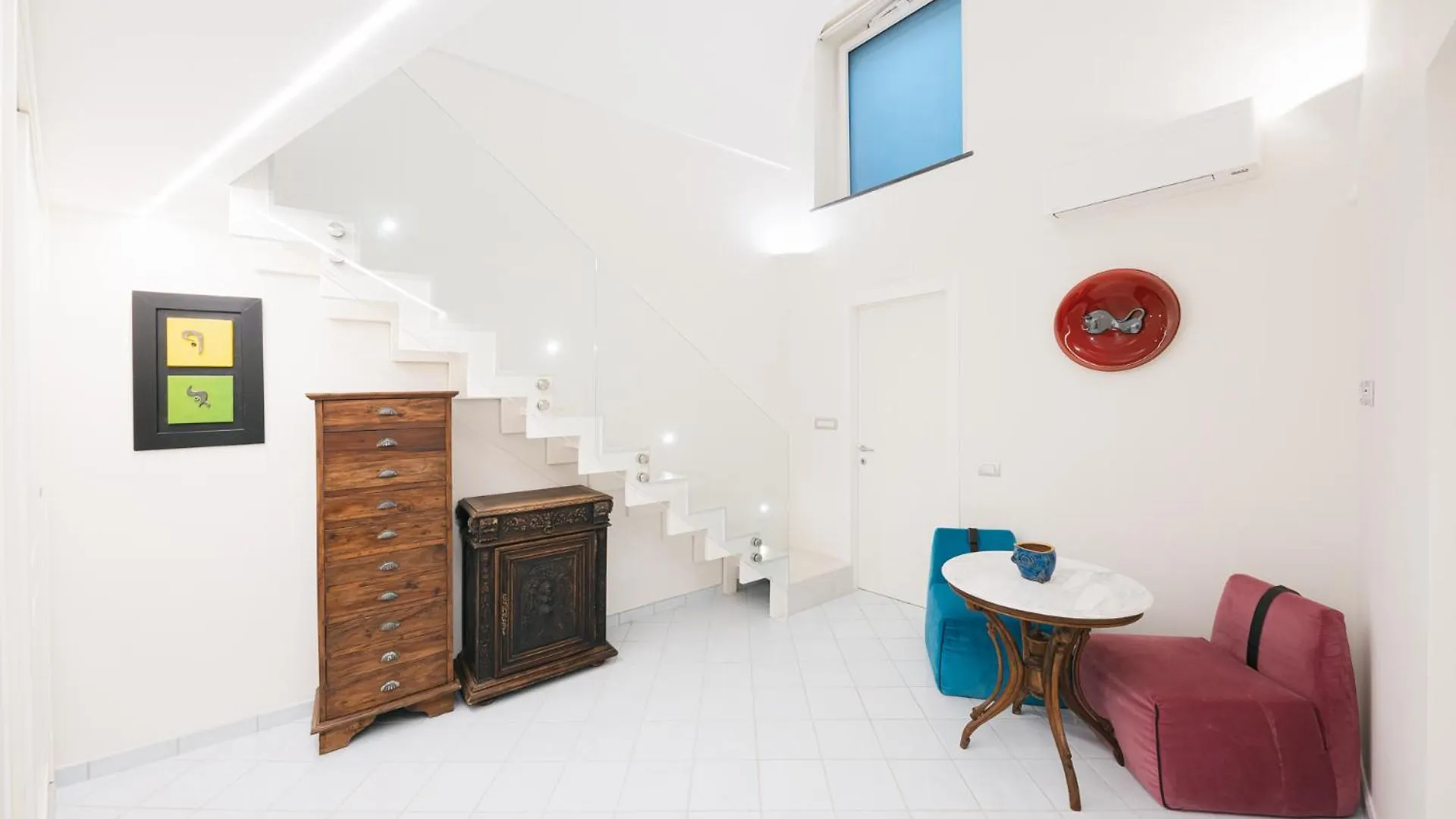 Amalfi Art Apartment