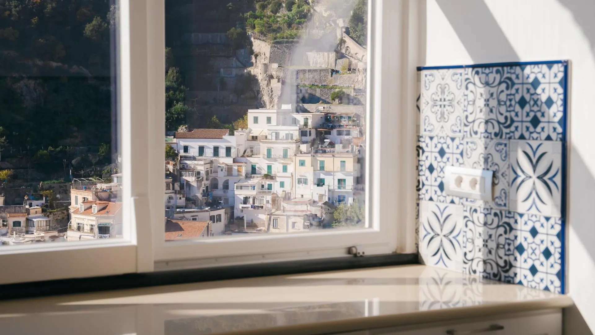 Amalfi Art Apartment