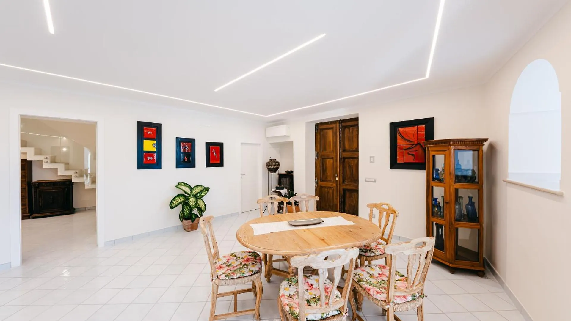 Amalfi Art Apartment