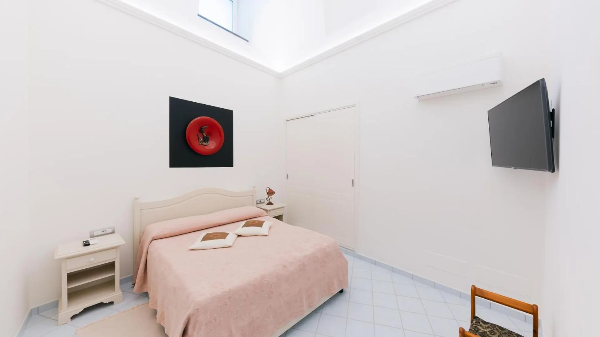 Amalfi Art Apartment