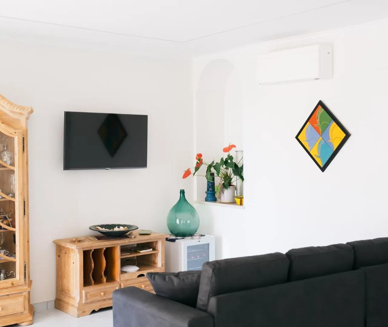 Amalfi Art Apartment