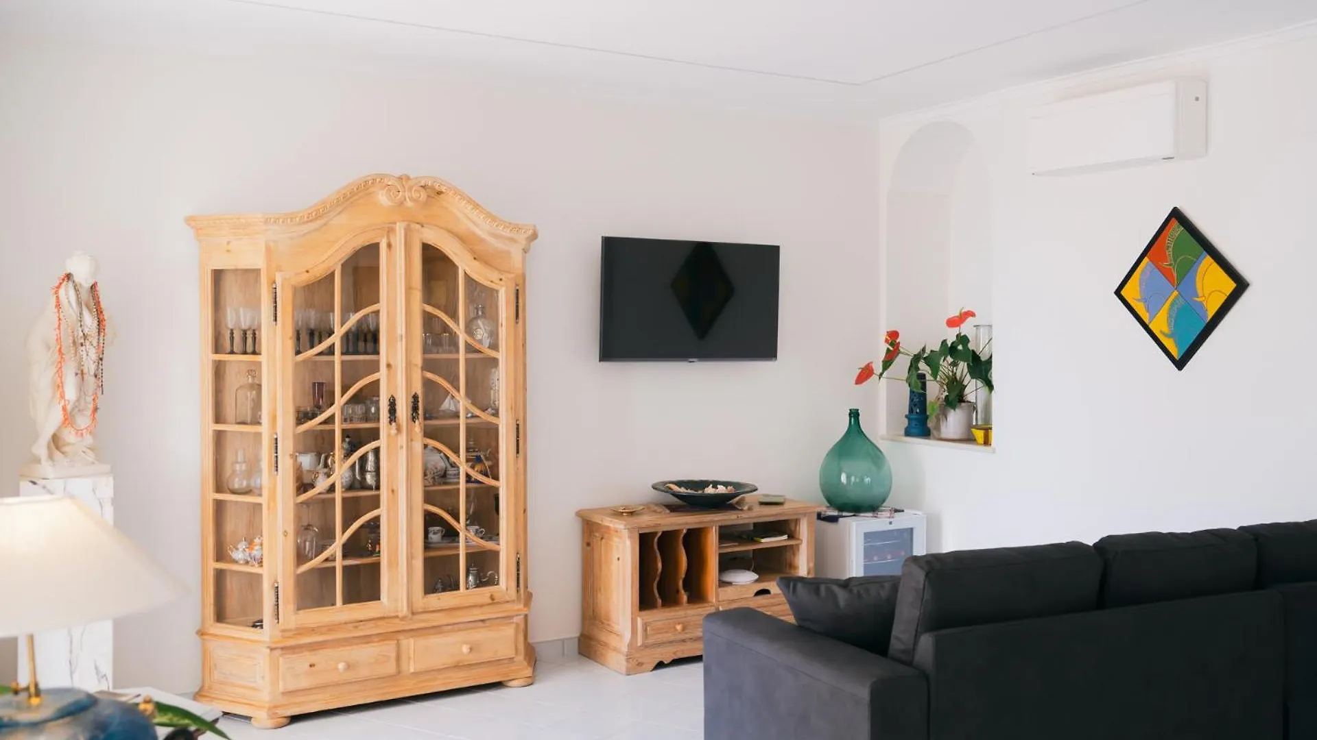Amalfi Art Apartment
