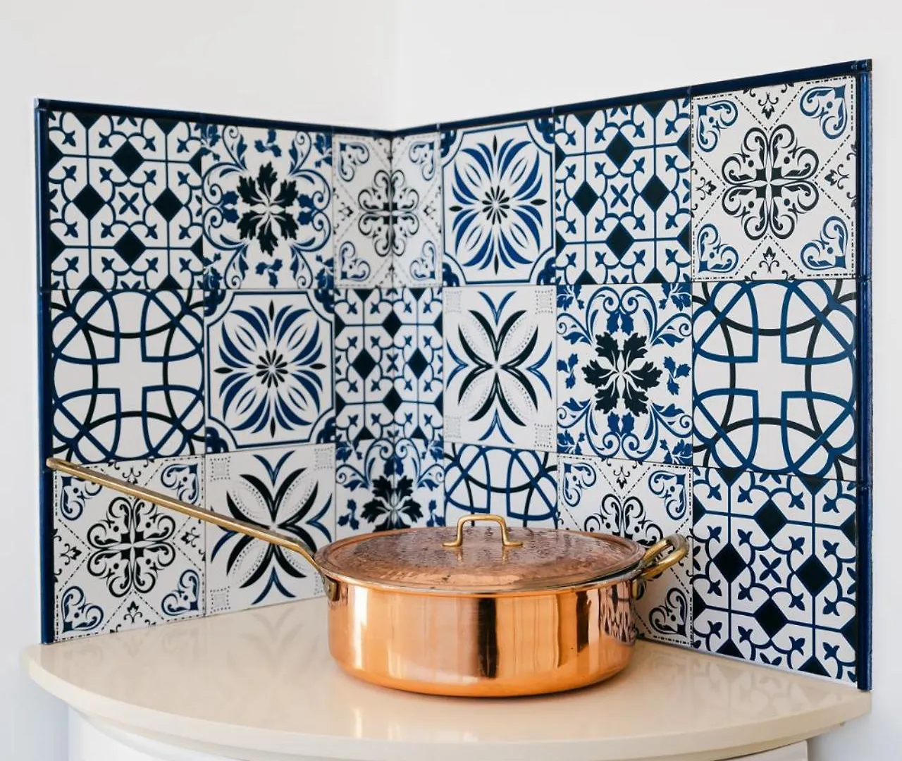Amalfi Art Apartment