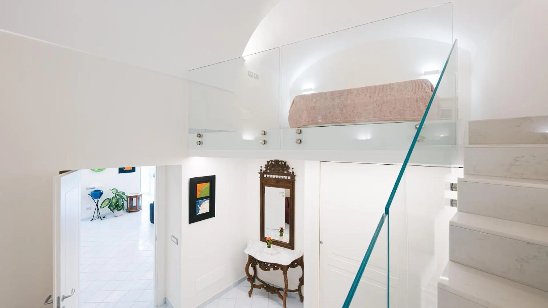 Amalfi Art Apartment Italy