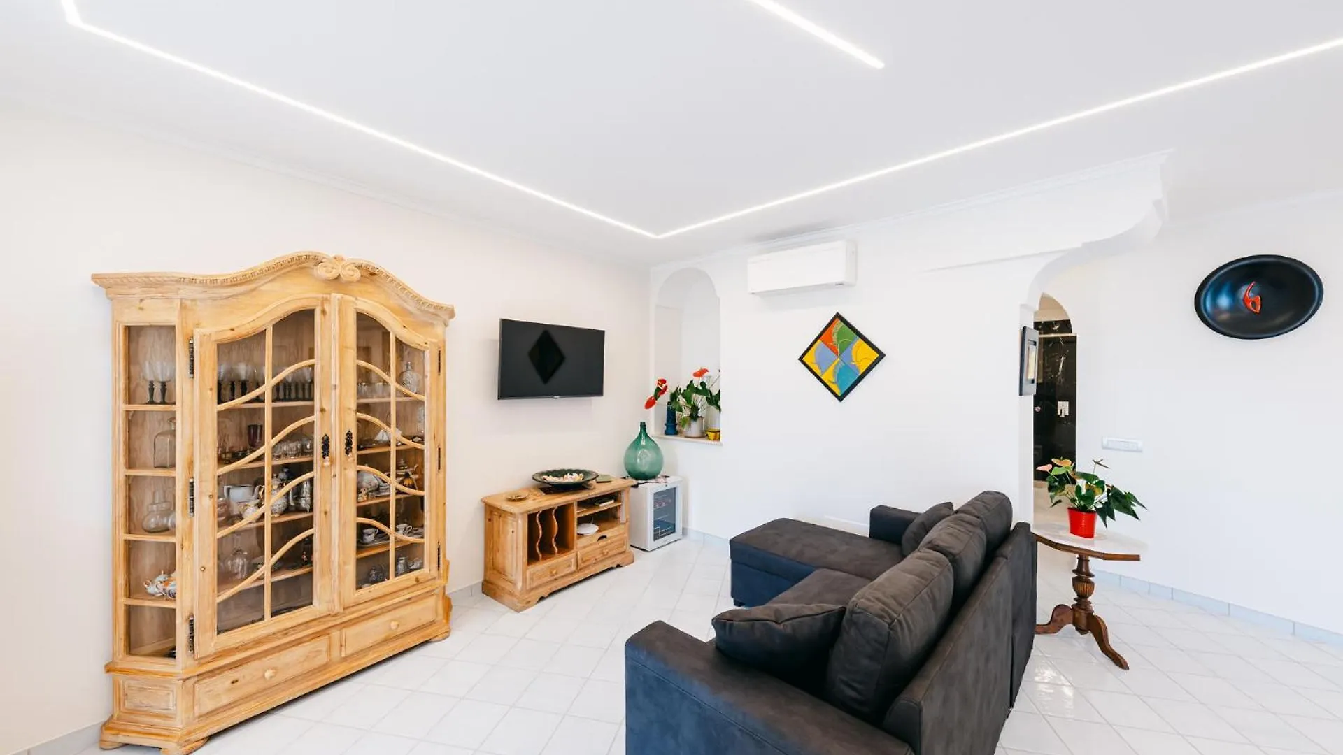 Amalfi Art Apartment