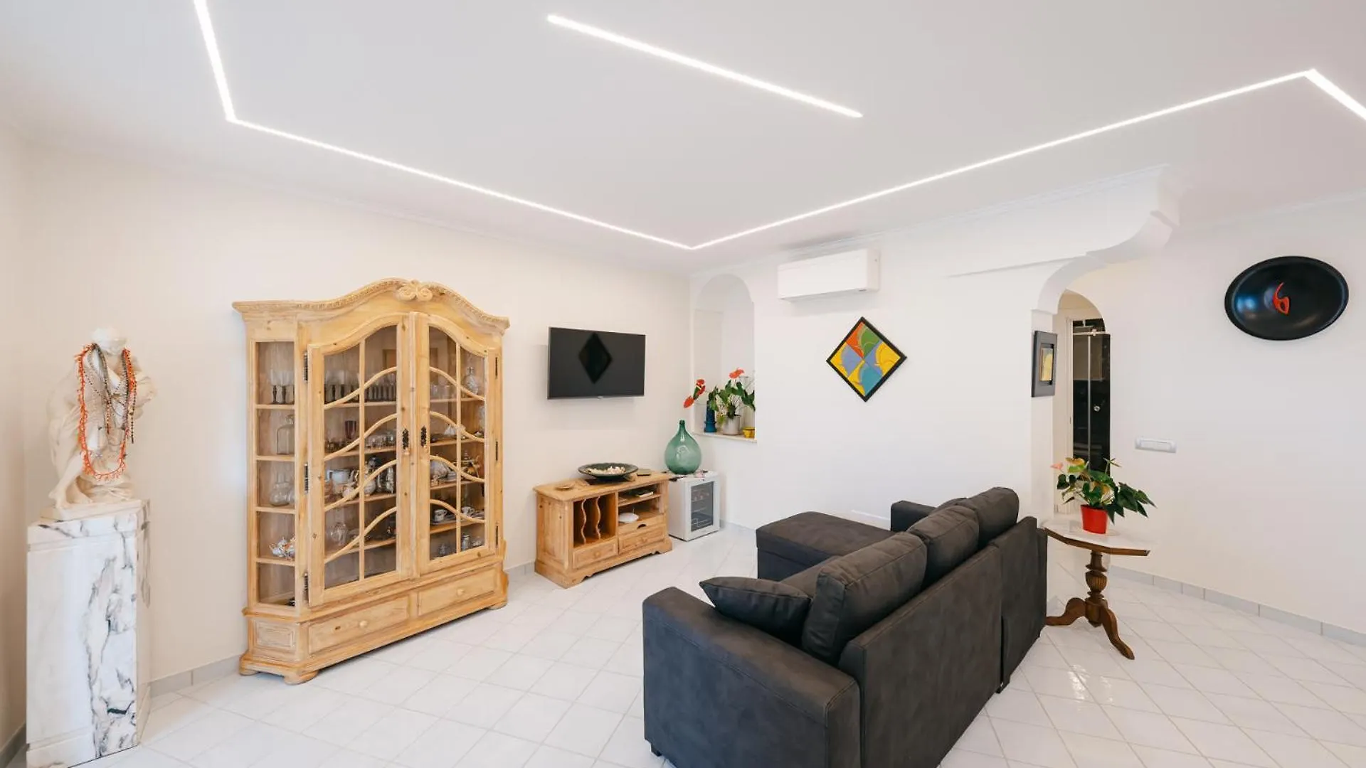 Amalfi Art Apartment Italy