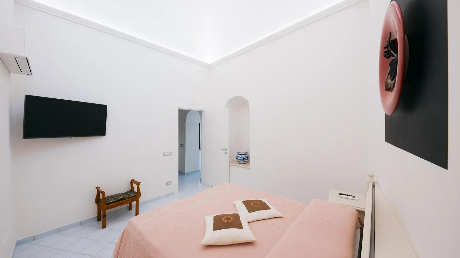 Amalfi Art Apartment