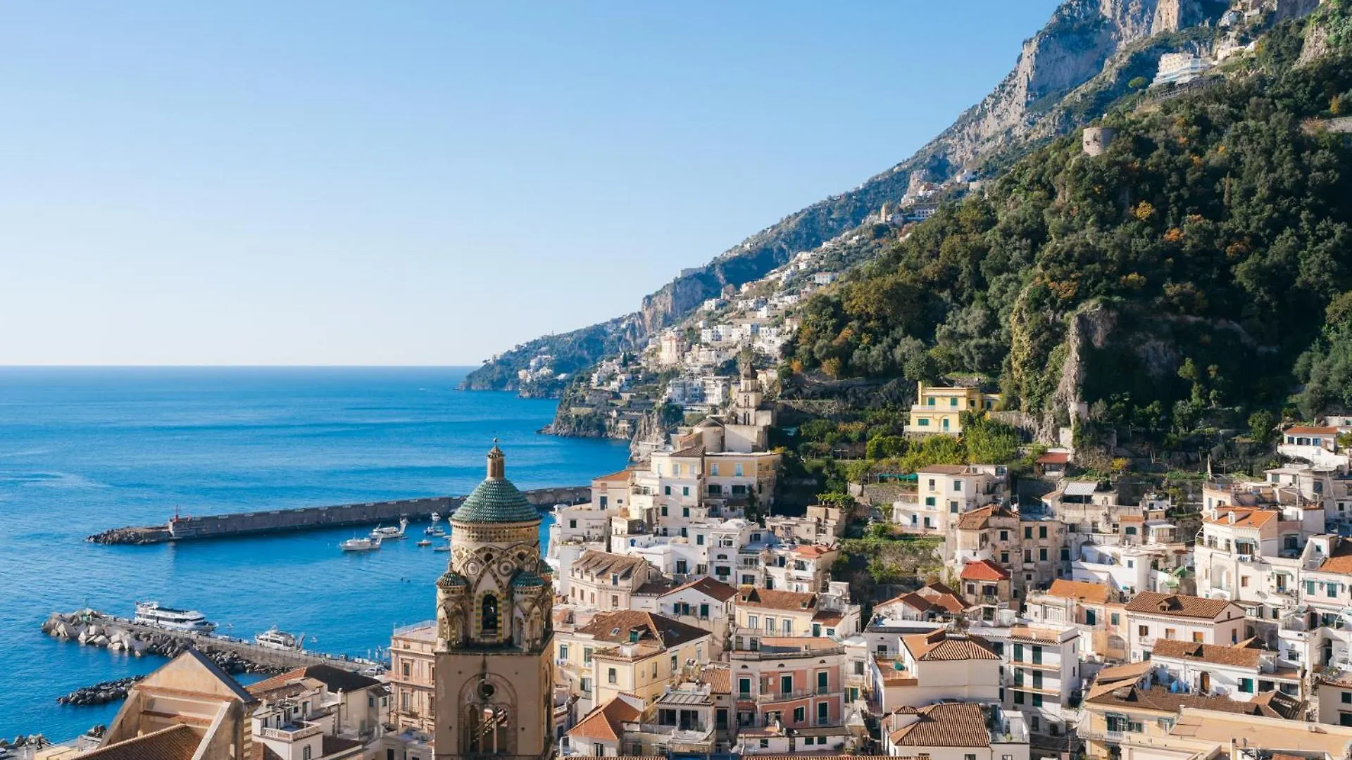 Amalfi Art Apartment Italy