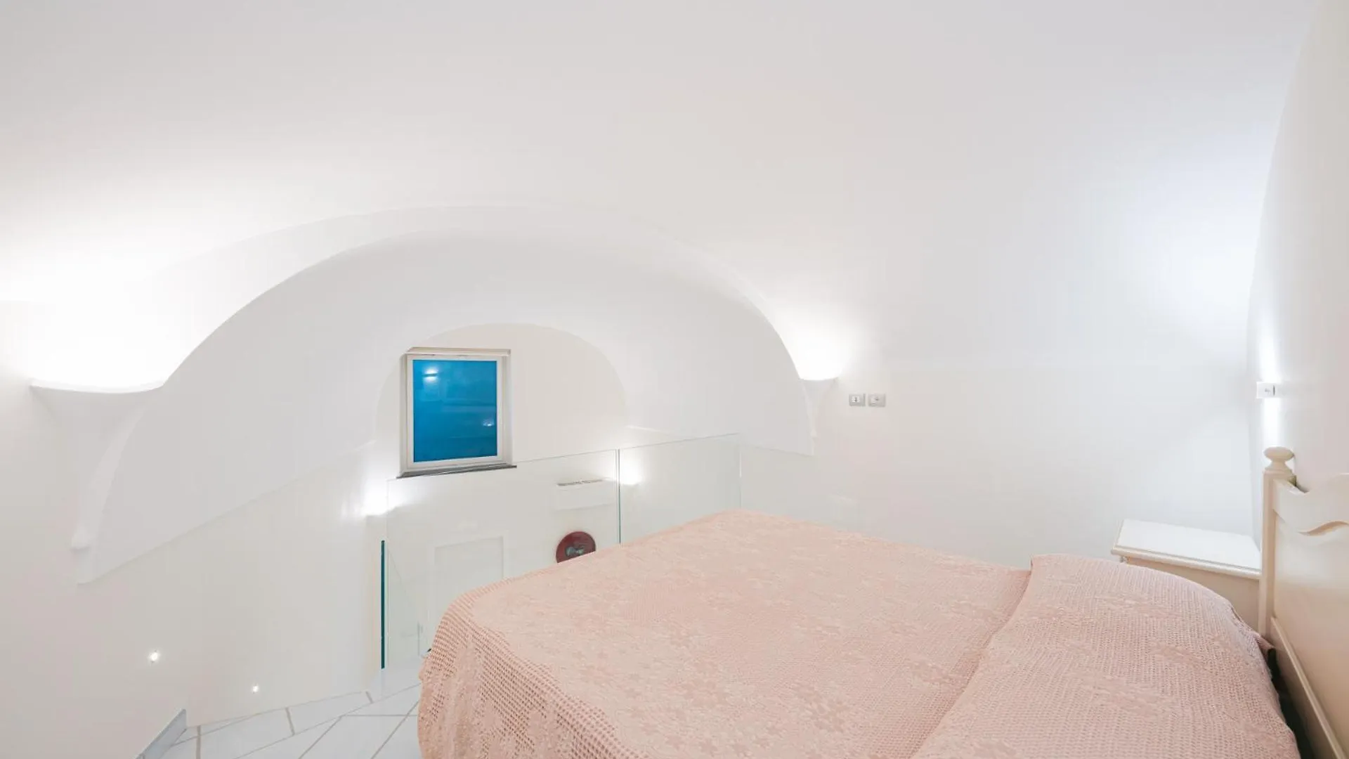 Amalfi Art Apartment