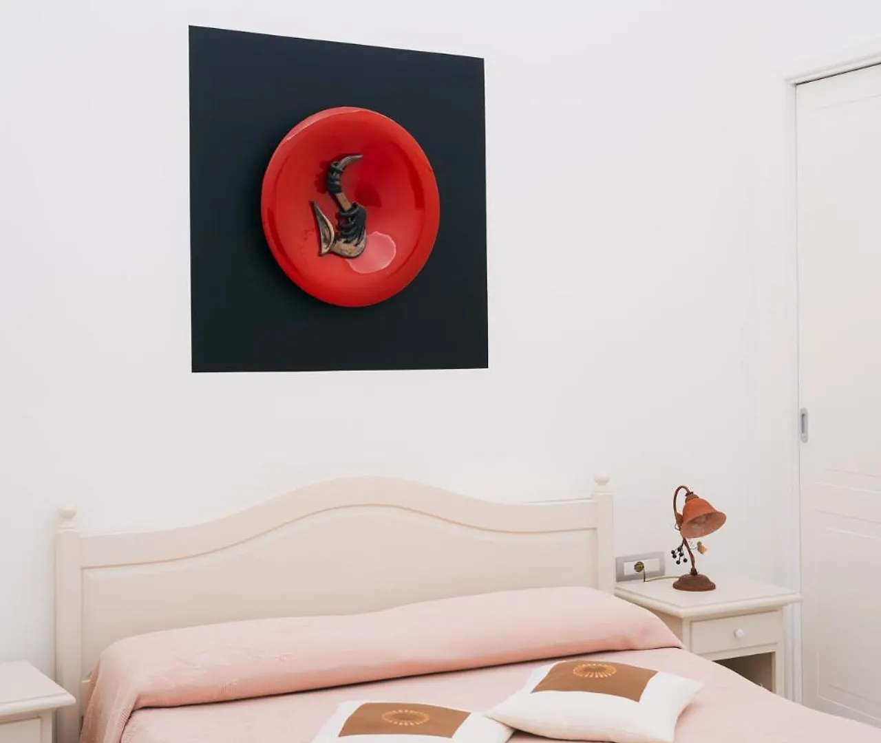 Amalfi Art Apartment