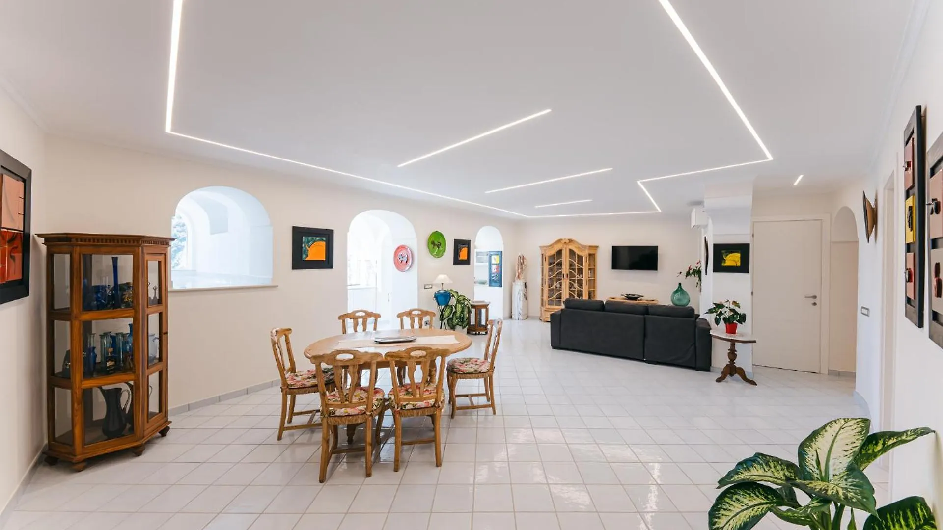 Amalfi Art Apartment