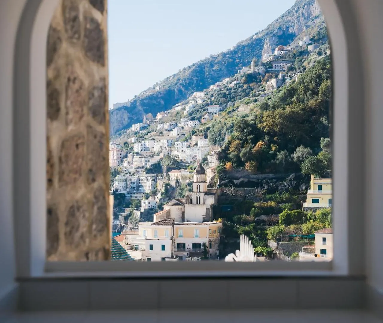 Amalfi Art Apartment Italy